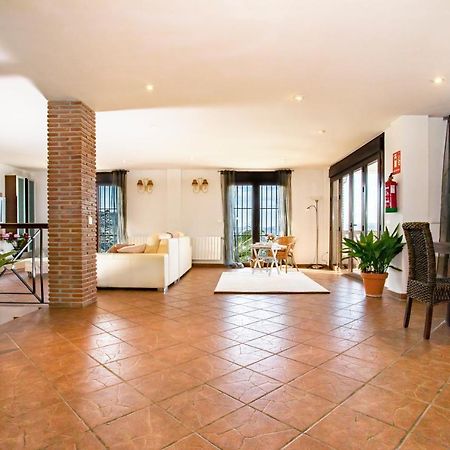 Holiday Home El Encinar 阿尔考茨因 外观 照片