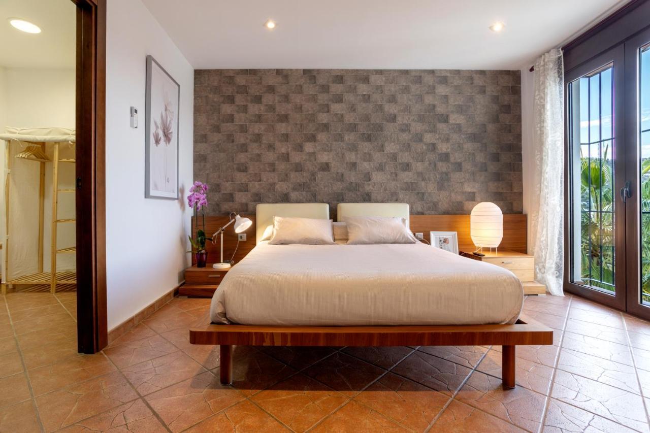 Holiday Home El Encinar 阿尔考茨因 外观 照片